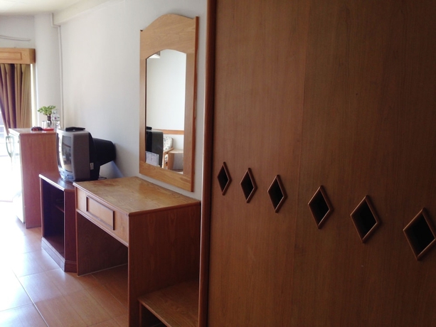 Imagen de la habitación del Hotel Skaw Beach. Foto 9