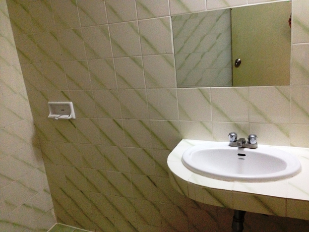 Imagen de la habitación del Hotel Skaw Beach. Foto 10
