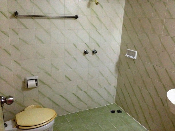 Imagen de la habitación del Hotel Skaw Beach. Foto 11