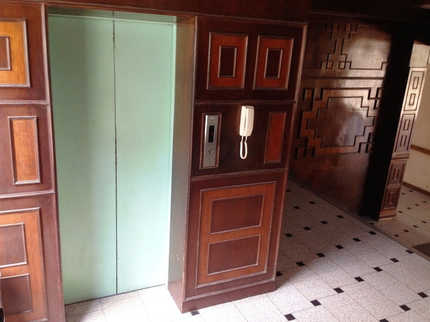 Imagen de los interiores del Hotel Skaw Beach. Foto 15