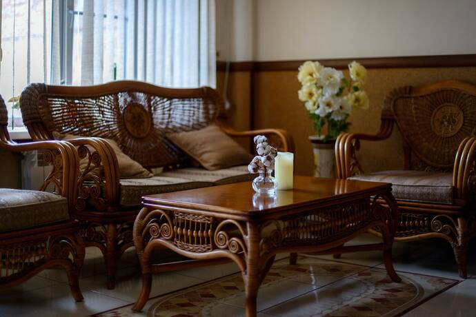Imagen general del Hotel Skazka, Astracán. Foto 1