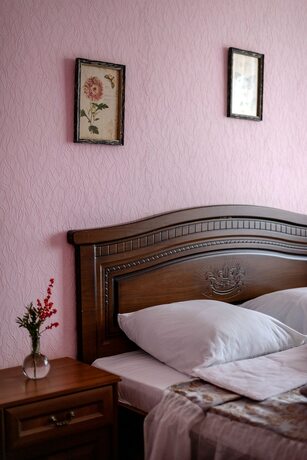 Imagen de la habitación del Hotel Skazka, Astrac&aacute;n. Foto 11