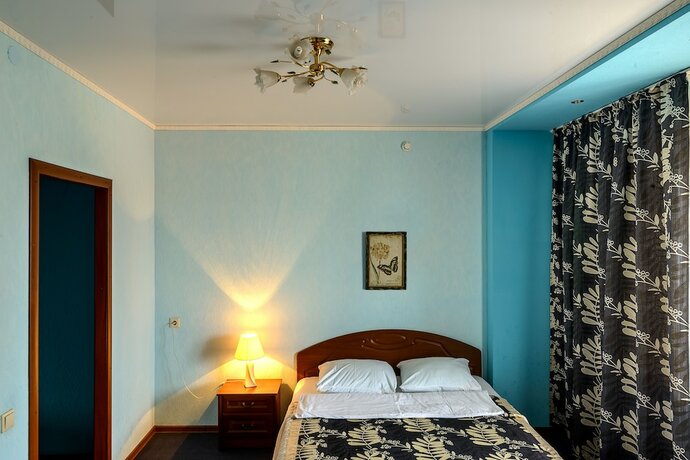 Imagen de la habitación del Hotel Skazka, Astrac&aacute;n. Foto 12