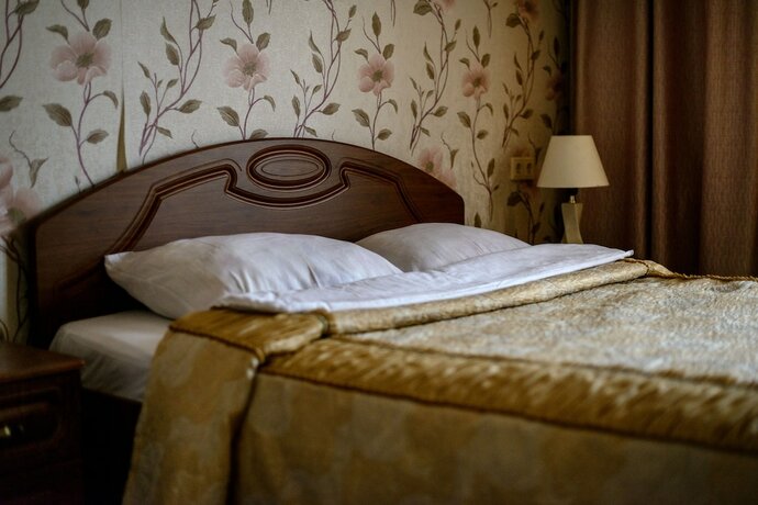 Imagen general del Hotel Skazka, Astrac&aacute;n. Foto 3
