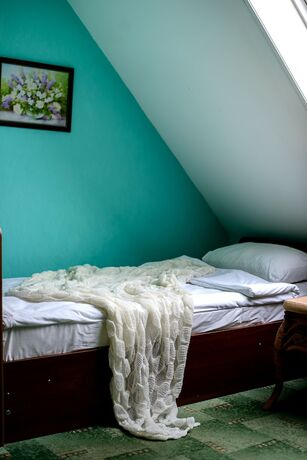 Imagen general del Hotel Skazka, Astrac&aacute;n. Foto 10