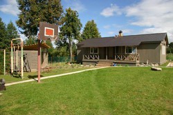 Imagen general del Hotel Skazkazdes. Foto 1