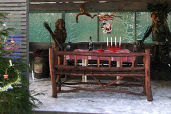 Imagen general del Hotel Skazkazdes. Foto 3