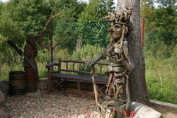 Imagen general del Hotel Skazkazdes. Foto 4