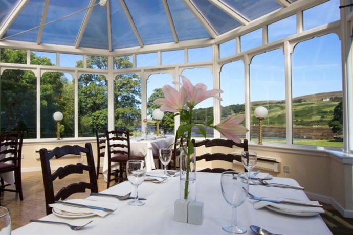 Imagen general del Hotel Skeabost House. Foto 3