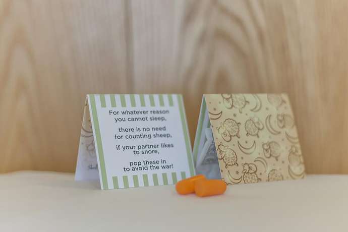 Imagen de la habitación del Hotel Skeffington ArmsHotel. Foto 5