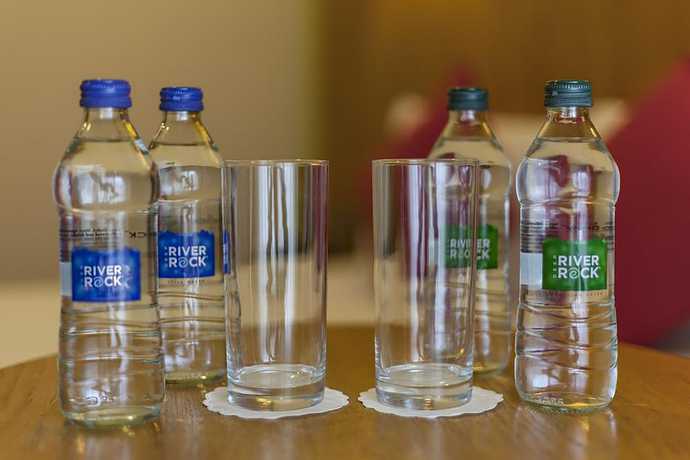 Imagen de la habitación del Hotel Skeffington ArmsHotel. Foto 7