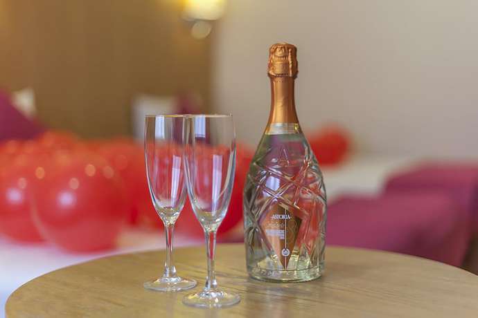 Imagen de la habitación del Hotel Skeffington ArmsHotel. Foto 17