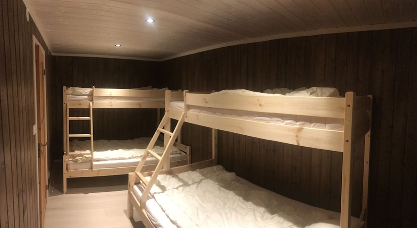Imagen de la habitación del Hotel Skeikampen Appartement. Foto 3