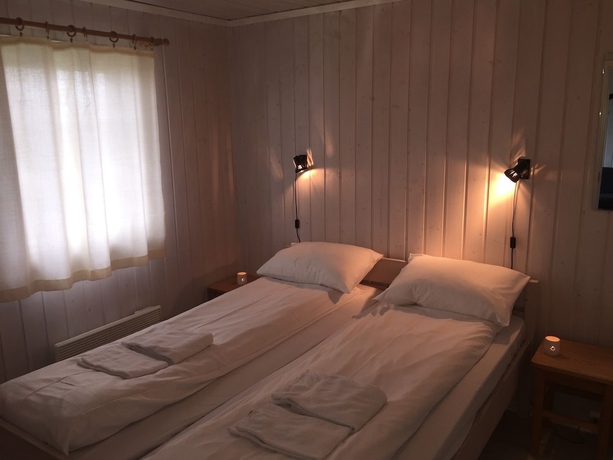 Imagen de la habitación del Hotel Skeikampen Appartement. Foto 4