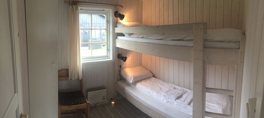 Imagen de la habitación del Hotel Skeikampen Appartement. Foto 5