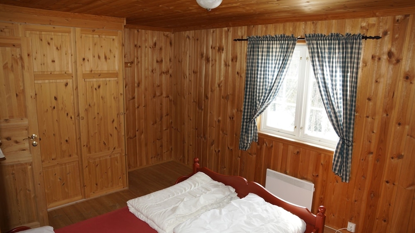 Imagen de la habitación del Hotel Skeikampen Appartement. Foto 7
