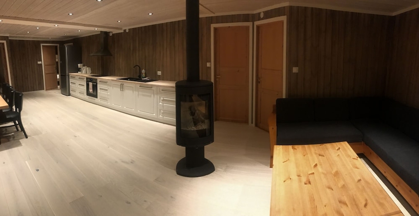 Imagen de la habitación del Hotel Skeikampen Appartement. Foto 8