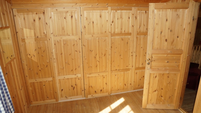 Imagen de la habitación del Hotel Skeikampen Appartement. Foto 9
