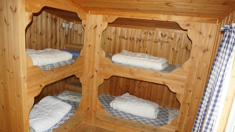 Imagen de la habitación del Hotel Skeikampen Appartement. Foto 10