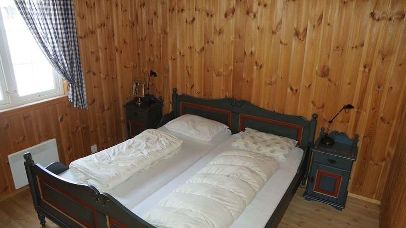 Imagen de la habitación del Hotel Skeikampen Appartement. Foto 11