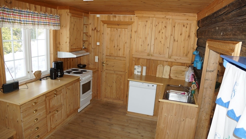 Imagen de la habitación del Hotel Skeikampen Appartement. Foto 13