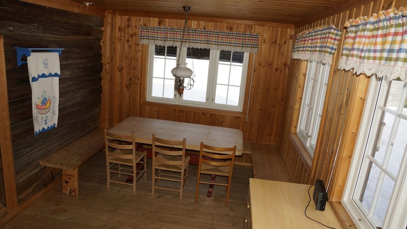 Imagen de la habitación del Hotel Skeikampen Appartement. Foto 14