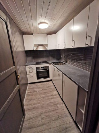 Imagen de la habitación del Hotel Skeikampen Appartement. Foto 15
