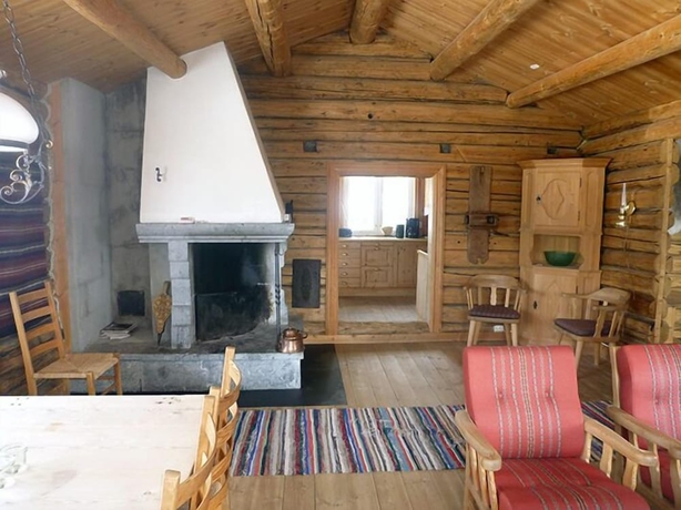 Imagen de la habitación del Hotel Skeikampen Appartement. Foto 17