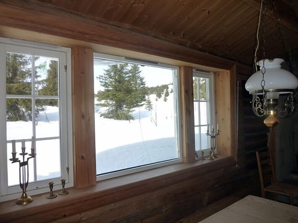 Imagen de la habitación del Hotel Skeikampen Appartement. Foto 18
