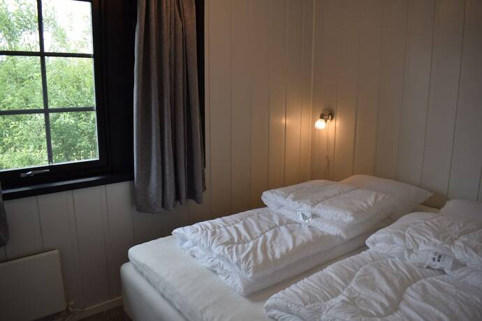 Imagen general del Hotel Skeikampen Booking. Foto 2