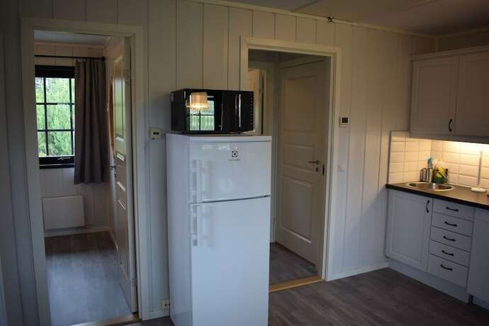 Imagen general del Hotel Skeikampen Booking. Foto 8