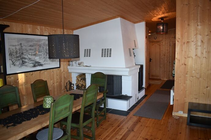 Imagen de la habitación del Hotel Skeikampen Booking. Foto 11