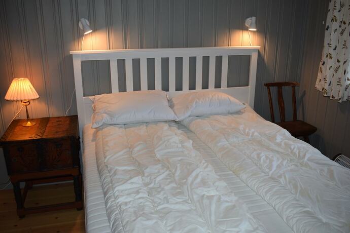 Imagen de la habitación del Hotel Skeikampen Booking. Foto 12