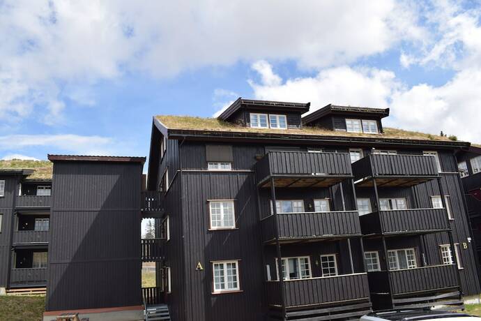 Imagen de la habitación del Hotel Skeikampen Booking. Foto 13