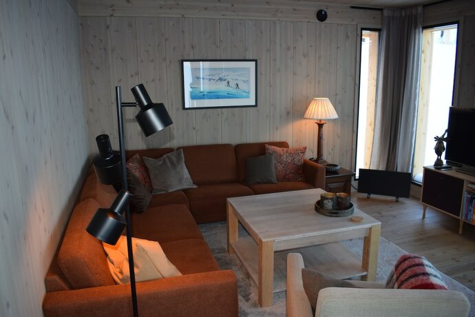 Imagen de la habitación del Hotel Skeikampen Booking. Foto 14