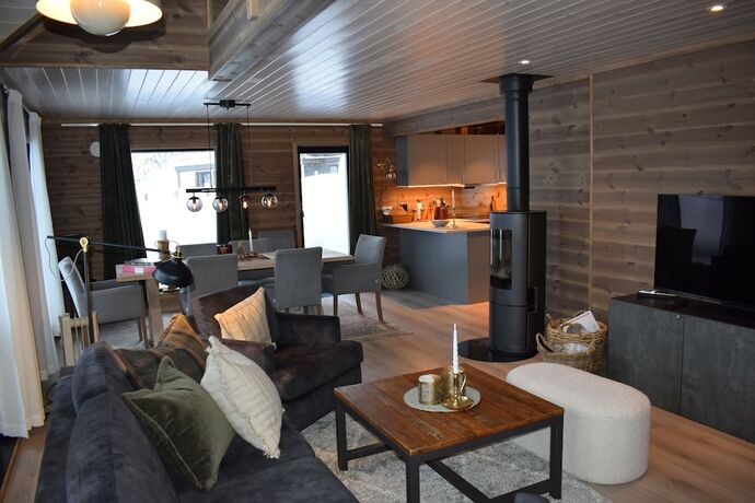 Imagen de la habitación del Hotel Skeikampen Booking. Foto 16