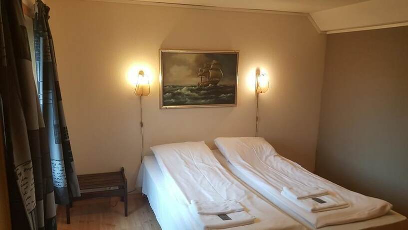 Imagen general del Hotel Skeisvang Gjestgiveri. Foto 3