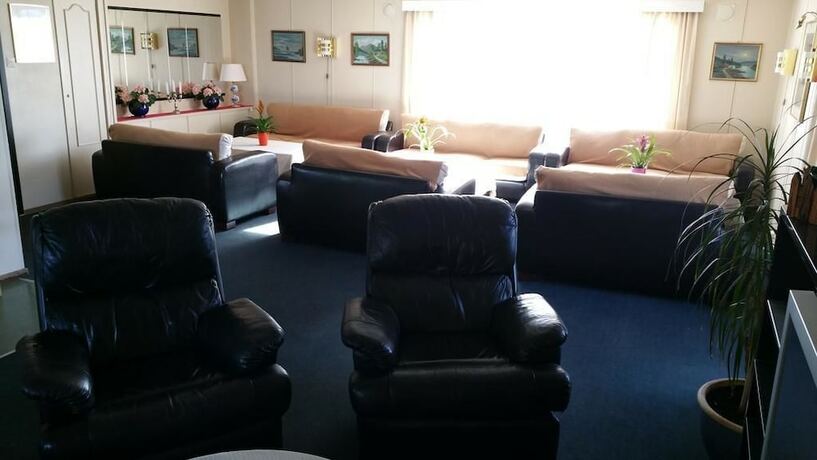Imagen general del Hotel Skeisvang Gjestgiveri. Foto 5