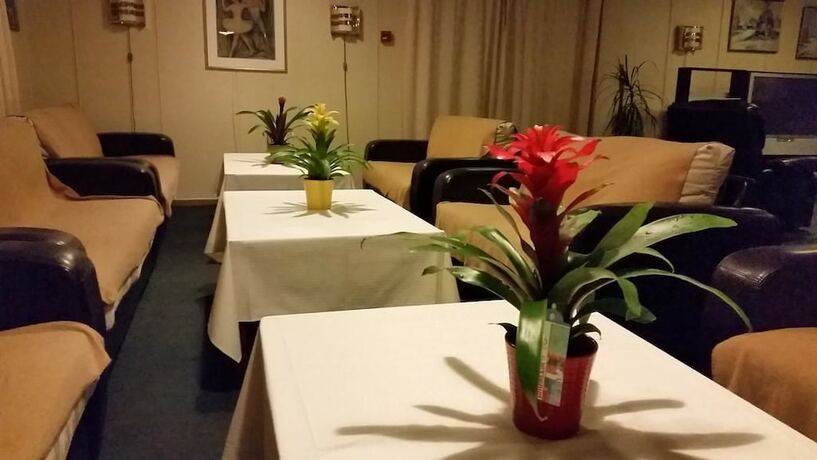 Imagen general del Hotel Skeisvang Gjestgiveri. Foto 8