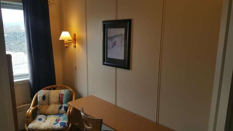 Imagen general del Hotel Skeisvang Gjestgiveri. Foto 9