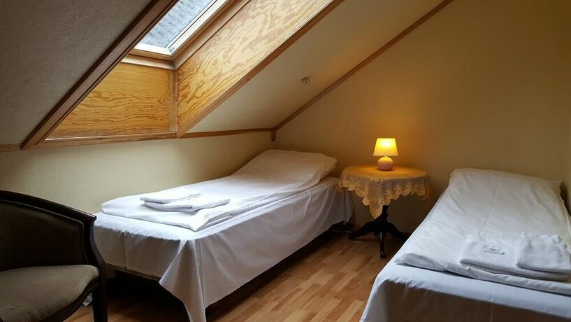 Imagen de la habitación del Hotel Skeisvang Gjestgiveri. Foto 10