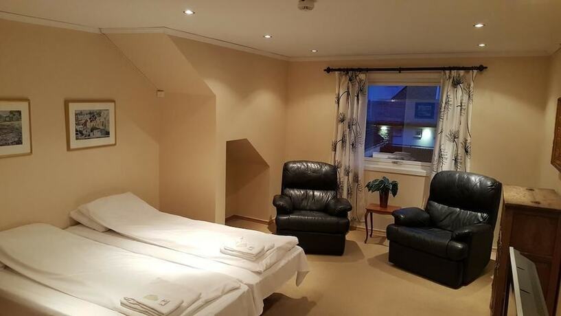 Imagen de la habitación del Hotel Skeisvang Gjestgiveri. Foto 11