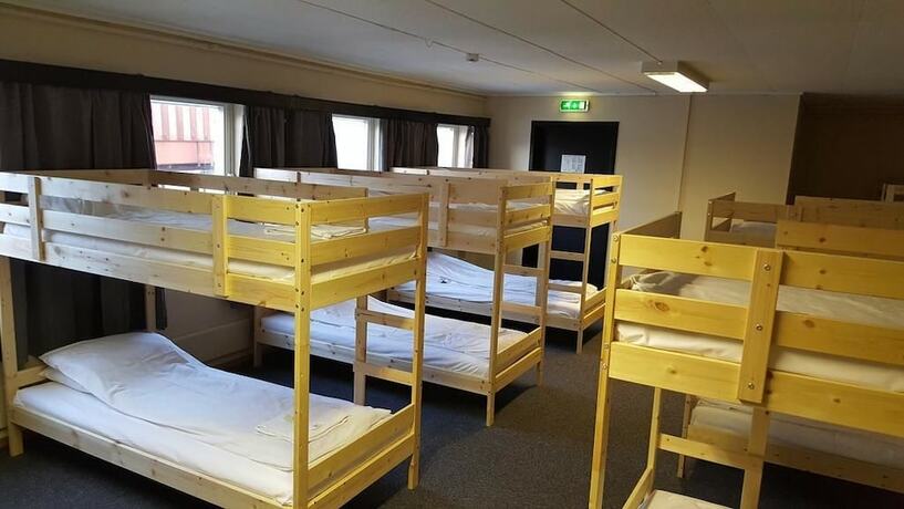 Imagen de la habitación del Hotel Skeisvang Gjestgiveri. Foto 12