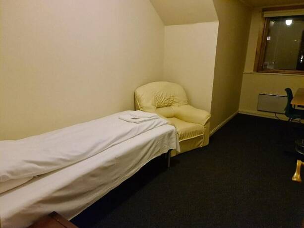 Imagen de la habitación del Hotel Skeisvang Gjestgiveri. Foto 13