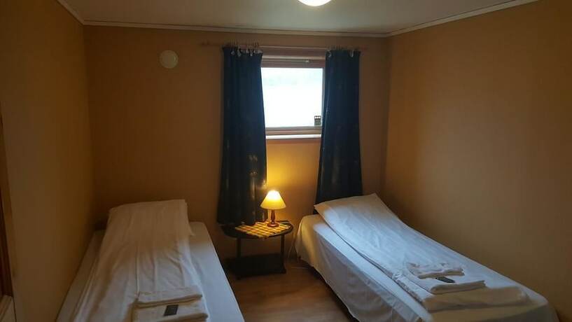 Imagen de la habitación del Hotel Skeisvang Gjestgiveri. Foto 14
