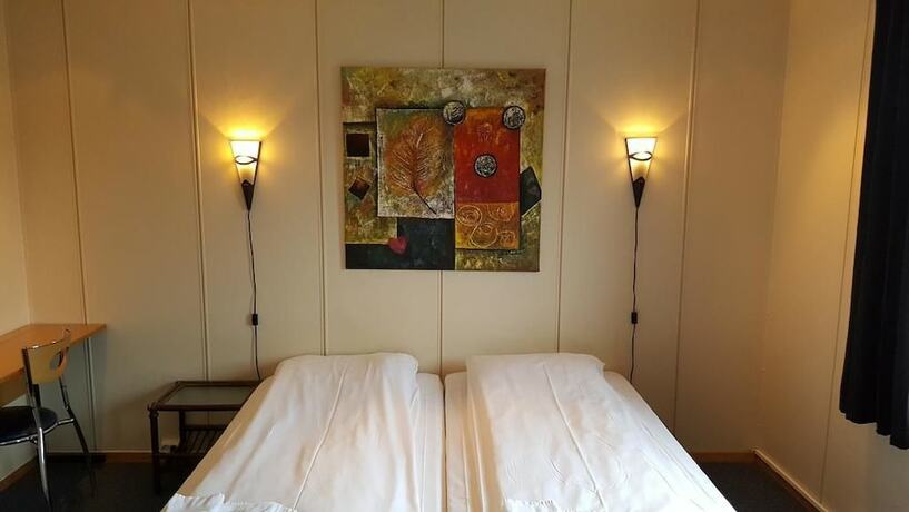 Imagen de la habitación del Hotel Skeisvang Gjestgiveri. Foto 15