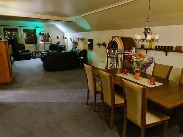 Imagen de la habitación del Hotel Skeisvang Gjestgiveri. Foto 16