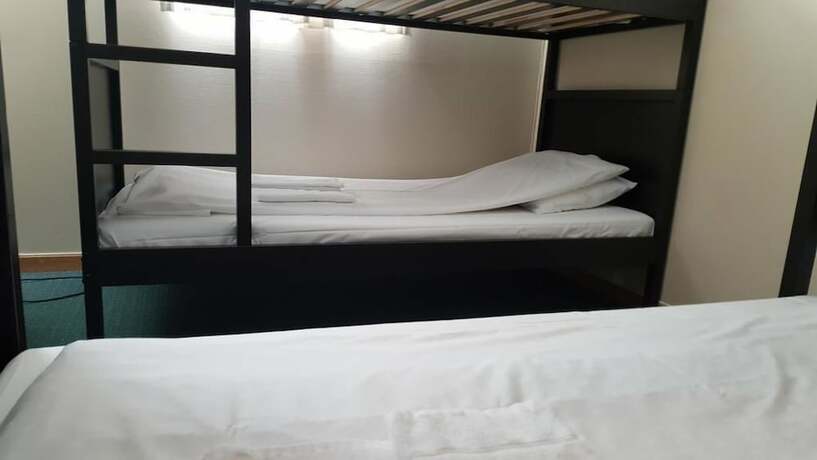 Imagen de la habitación del Hotel Skeisvang Gjestgiveri. Foto 19