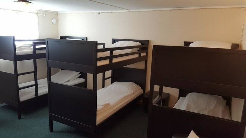Imagen de la habitación del Hotel Skeisvang Gjestgiveri. Foto 20