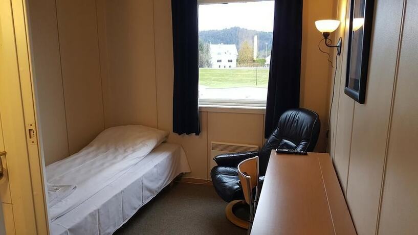 Imagen de la habitación del Hotel Skeisvang Gjestgiveri. Foto 21